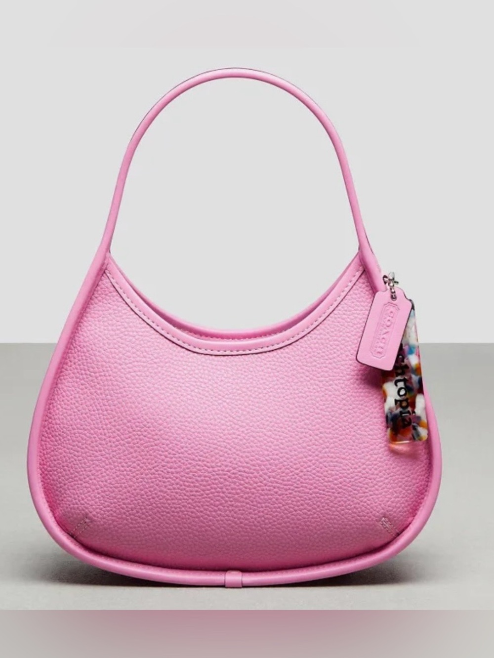 COACHTOPIA Ergo Bag/Bright Magenta